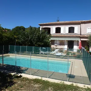 Sita D'hotes Bed & Breakfast