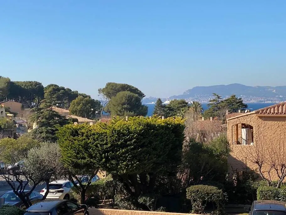 Aigues Marines Yourhosthelper Apartment Saint-Cyr-sur-Mer