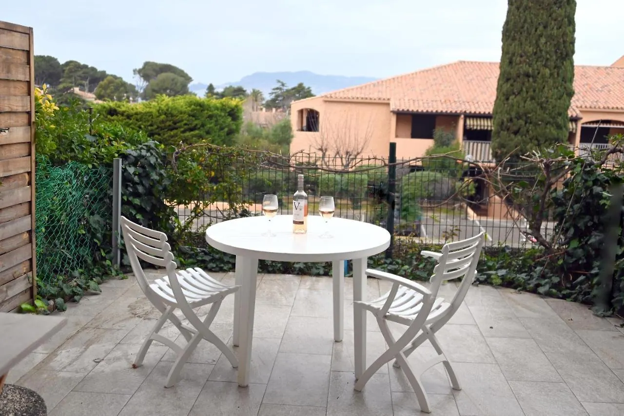 Aigues Marines Yourhosthelper Apartment Saint-Cyr-sur-Mer France
