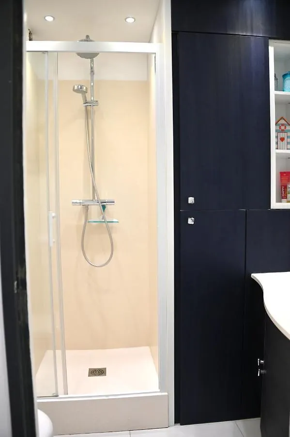Aigues Marines Yourhosthelper Apartment Saint-Cyr-sur-Mer