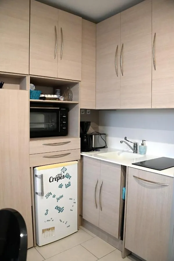 Aigues Marines Yourhosthelper Apartment Saint-Cyr-sur-Mer