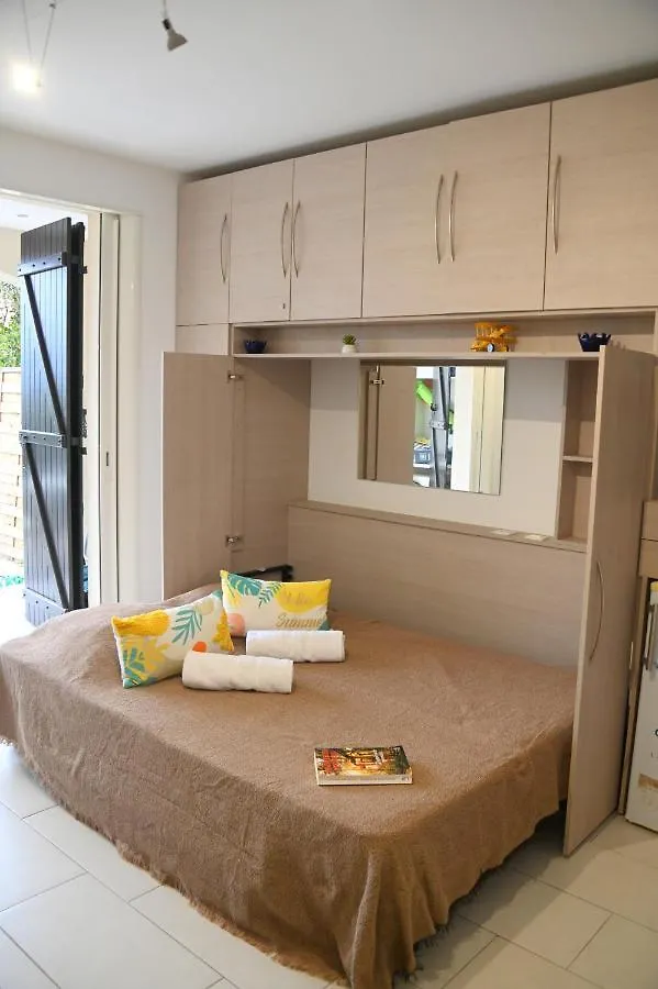 Aigues Marines Yourhosthelper Apartment Saint-Cyr-sur-Mer