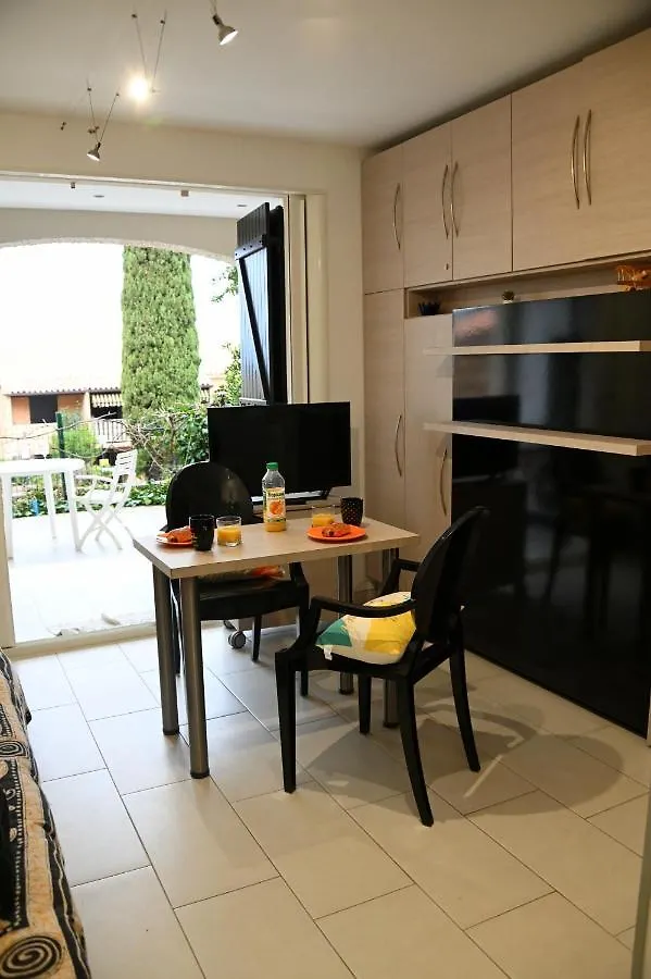 Aigues Marines Yourhosthelper Apartment Saint-Cyr-sur-Mer